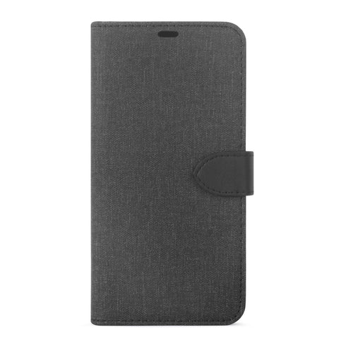 Blu Element 2 in 1 Folio Galaxy S23 - Black